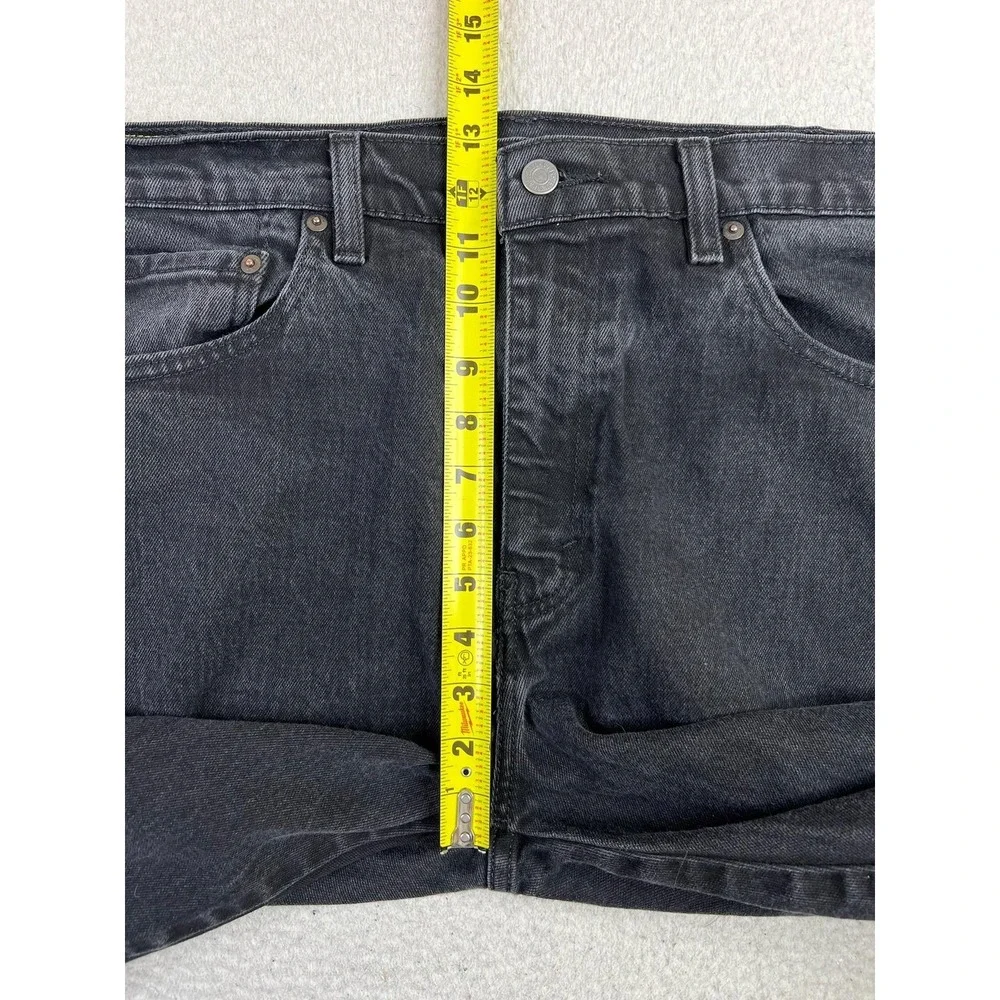 Levis levis western